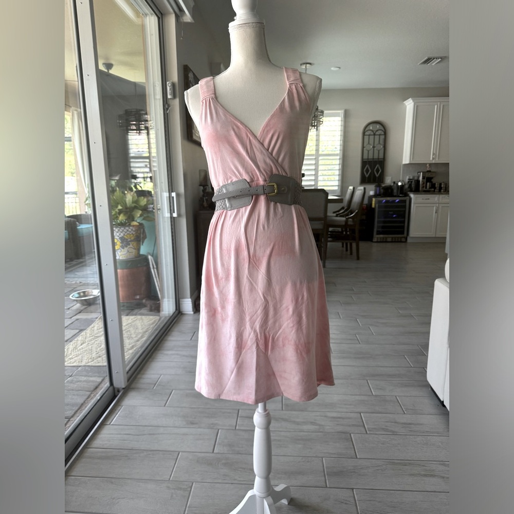Calvin Klein coverup